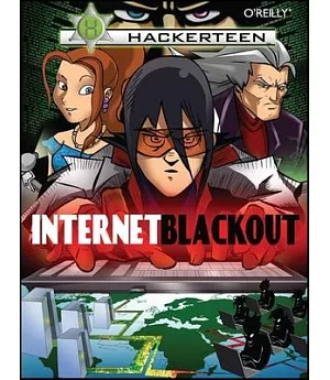 Hackerteen: Internet Blackout