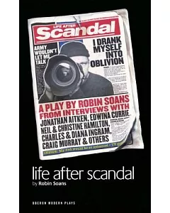 Life After Scandal
