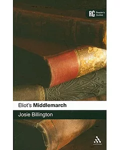Eliot’s Middlemarch