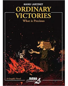 Ordinary Victories: What Is Precious
