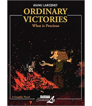 Ordinary Victories: What Is Precious