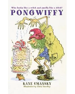 Pongwiffy
