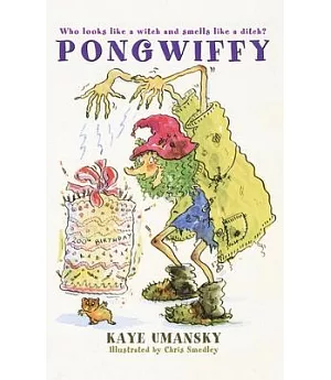 Pongwiffy
