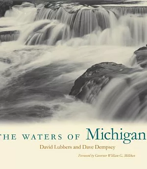 The Waters of Michigan