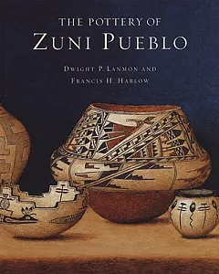 The Pottery of Zuni Pueblo