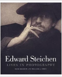 Edward Steichen: Lives in Photography