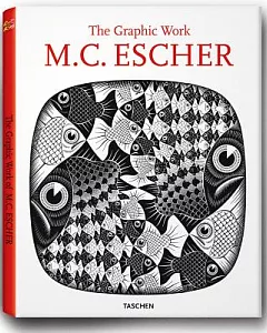 m.c. Escher: The Graphic Work