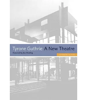 A New Theatre