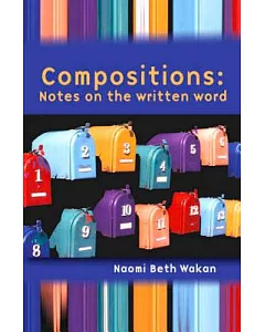 Compositions: Notes on the Written Word