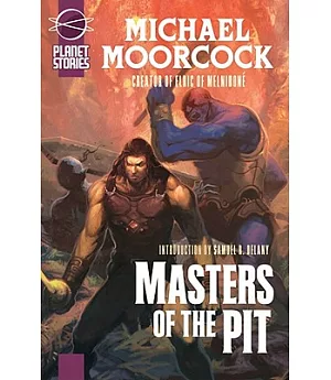 Masters of the Pit