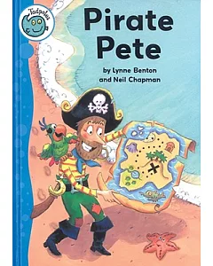 Pirate Pete