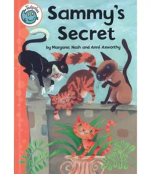 Sammy’s Secret