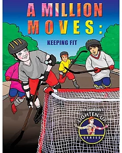 A Million Moves: Keeping Fit