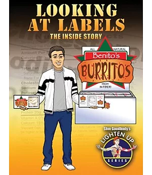 Looking at Labels: The Inside Story