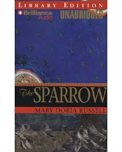 The Sparrow: Library Edition