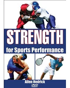 Strength For Sports Performance