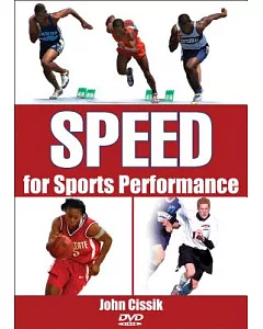Speed For Sports Performance