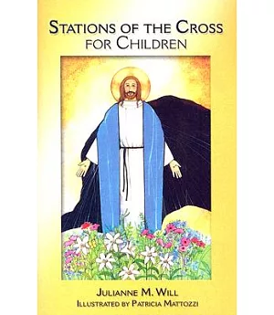 Stations of the Cross for Children