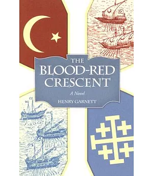The Blood-Red Crescent