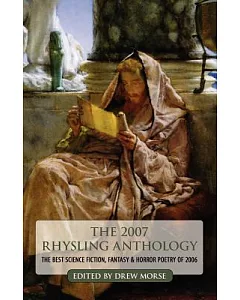 The 2007 Rhysling Anthology