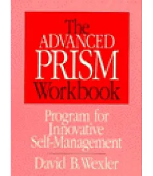 Advanced Prism Workbook