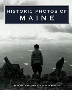 Historic Photos of Maine