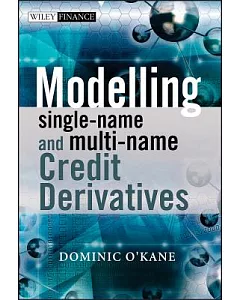 Modelling Single-Name and Multi-Name Credit Derivatives