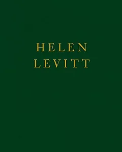helen Levitt