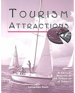 Tourism Attractions: A Critical Analysis of This Subsector in Jamaica