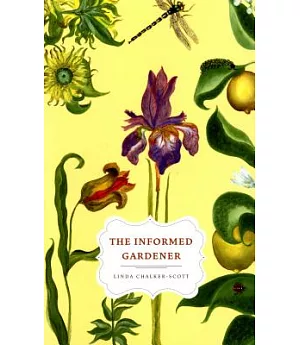 The Informed Gardener