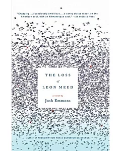 The Loss of Leon Meed