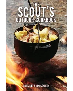 The Scout’s Outdoor Cookbook