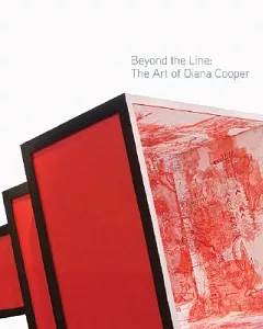 Beyond the Line: The Art Of Diana Cooper