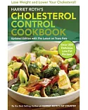 Harriet Roth’s Cholesterol Control Cookbook