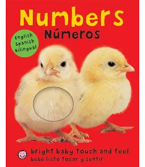 Numbers / Numeros
