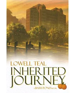 Inherited Journey: A Powerful Legacy of Courage, Love And Selfless Giving
