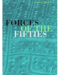 Forces of the 50s: Selections from the Albright Knox