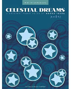 Celestial Dreams: Mid-intermediate Level