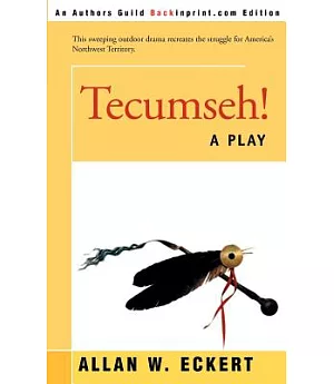 Tecumseh: A Play