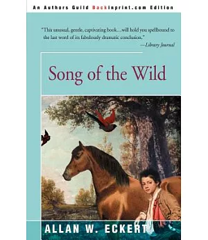 Song of the Wild
