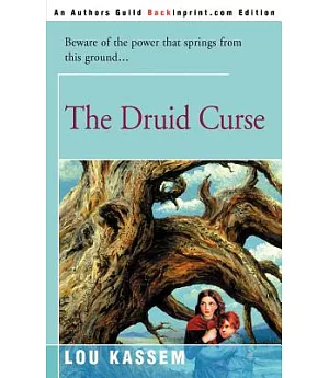 The Druid Curse
