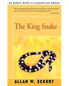 The King Snake