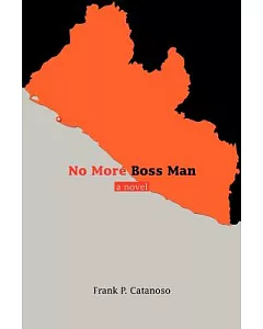 No More Boss Man