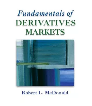 Fundamentals of Derivative Markets