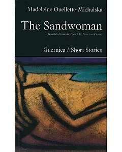 Sandwoman: Short Stories