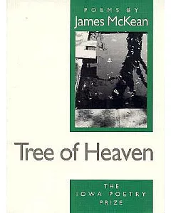 Tree of Heaven: Poems