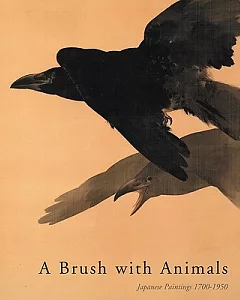 A Brush With Animals: Japanese Painting 1700-1950