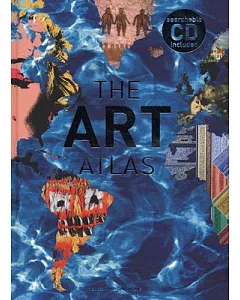 The Art Atlas