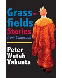 Grassfields Stories from Cameroon