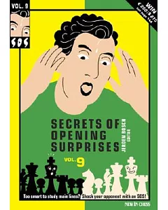 SOS Secrets of Opening Surprises